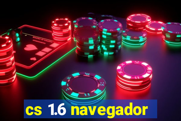 cs 1.6 navegador