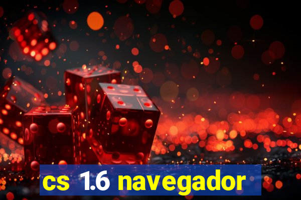 cs 1.6 navegador