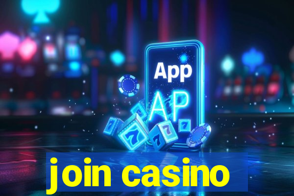 join casino