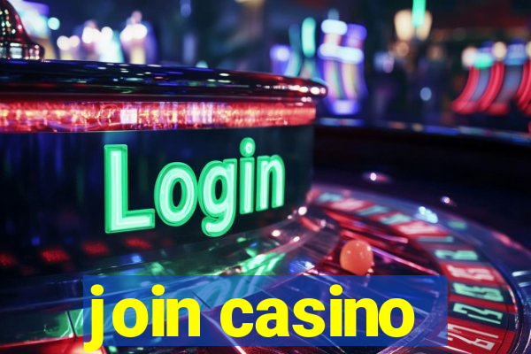 join casino