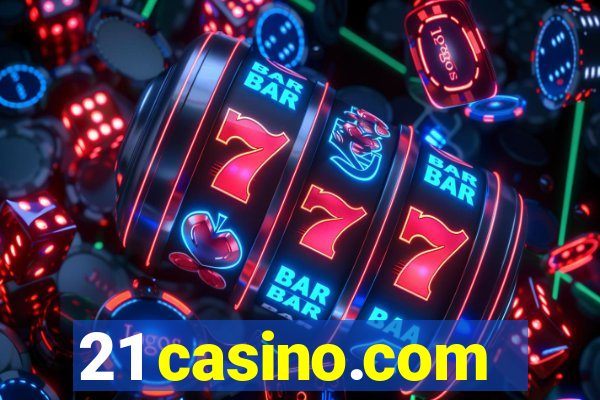 21 casino.com