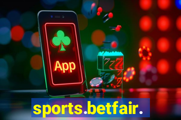 sports.betfair.com