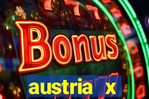 austria x eslovaquia palpite