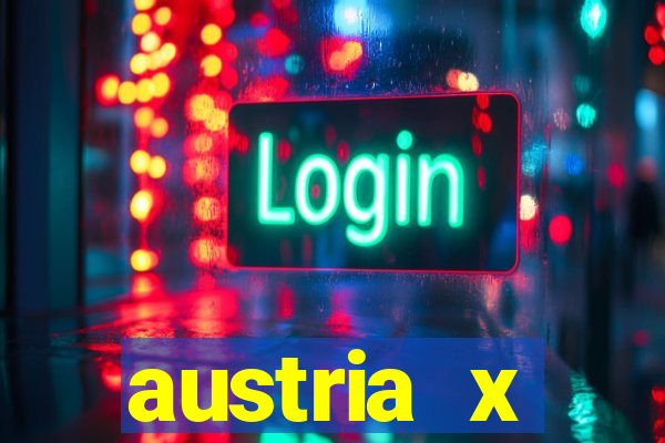 austria x eslovaquia palpite