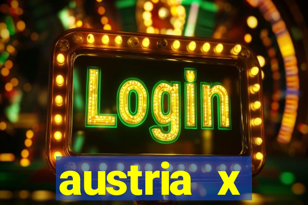 austria x eslovaquia palpite