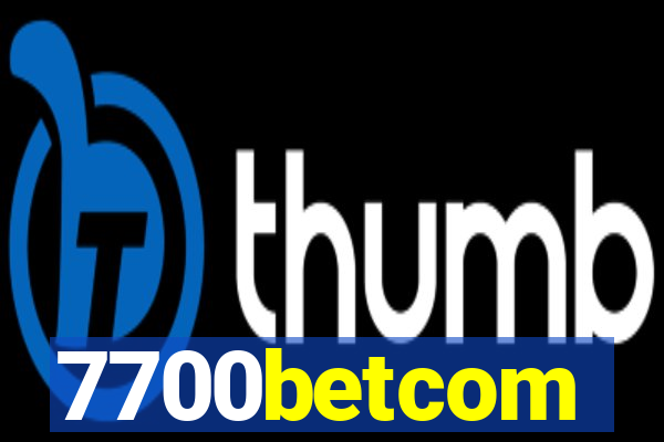 7700betcom