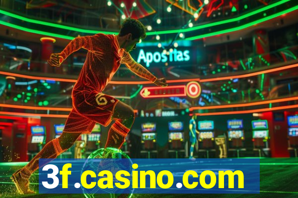 3f.casino.com