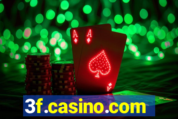 3f.casino.com