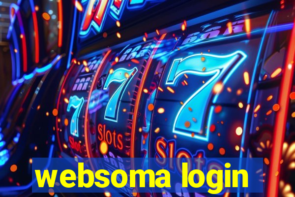 websoma login