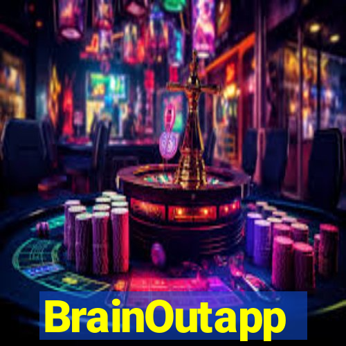 BrainOutapp