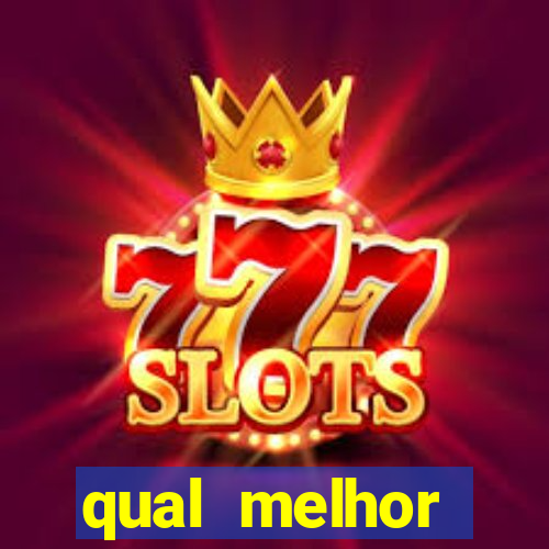 qual melhor plataforma para jogar tigre