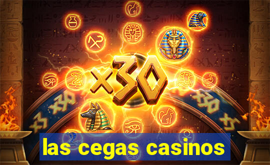 las cegas casinos