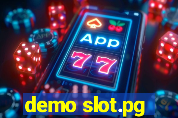 demo slot.pg