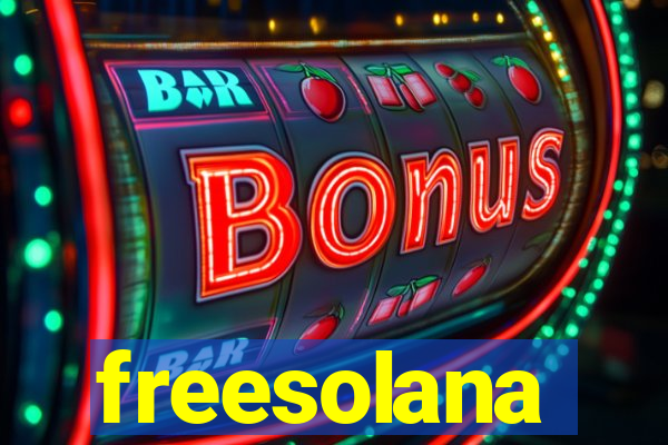 freesolana