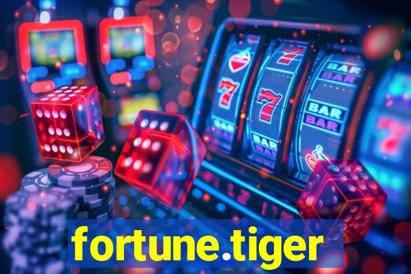 fortune.tiger