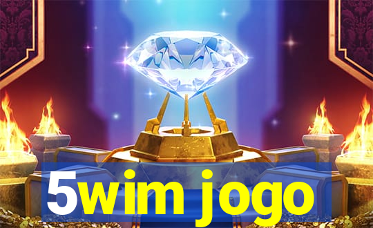 5wim jogo