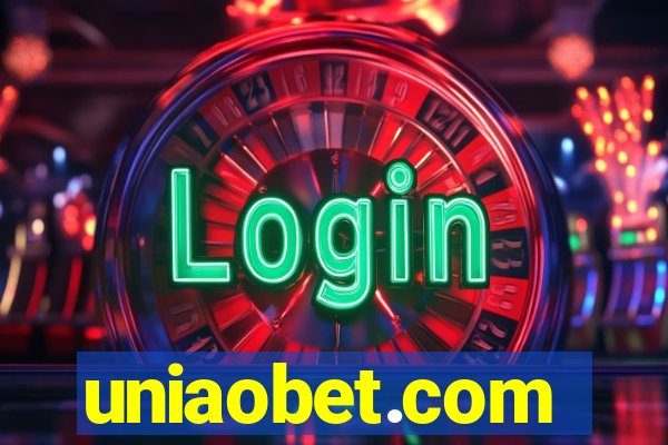 uniaobet.com