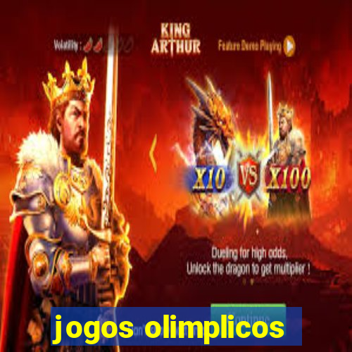 jogos olimplicos