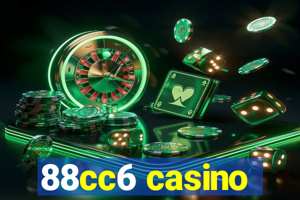 88cc6 casino