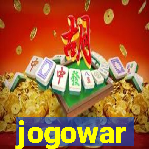 jogowar