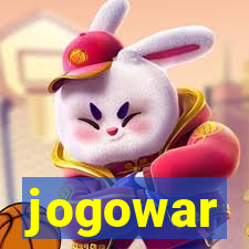 jogowar