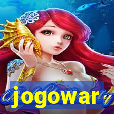 jogowar