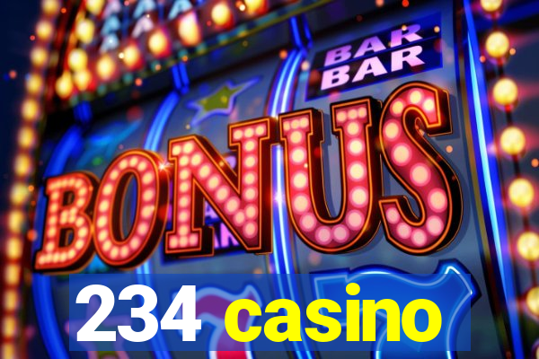 234 casino