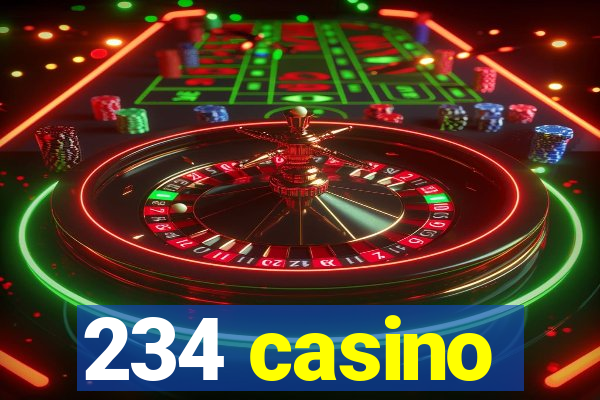 234 casino