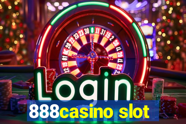 888casino slot