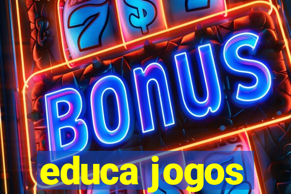 educa jogos