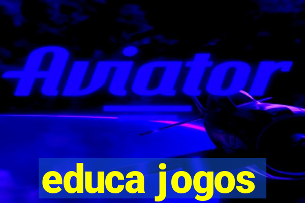 educa jogos