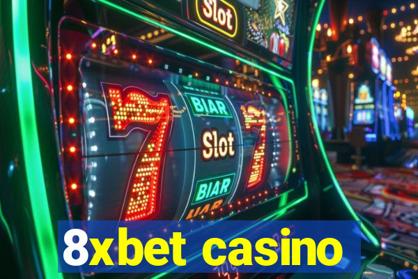 8xbet casino