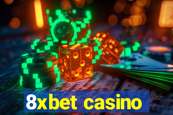 8xbet casino