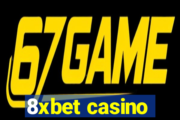 8xbet casino