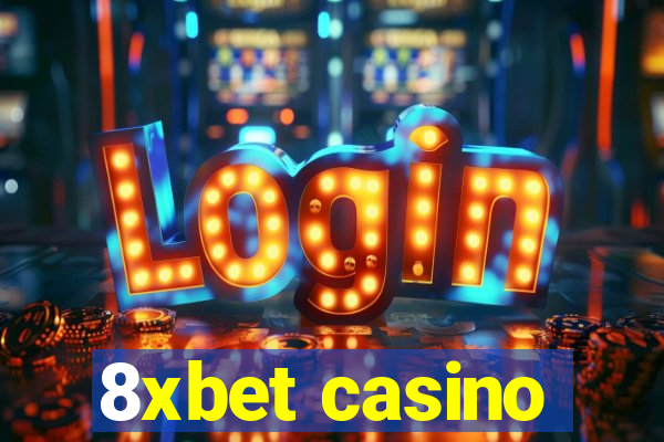 8xbet casino