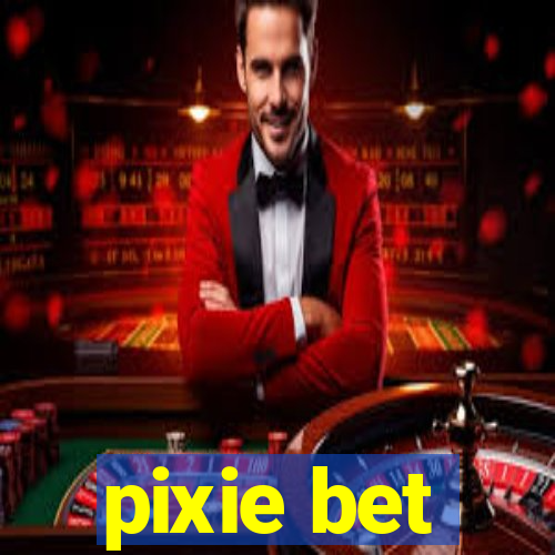 pixie bet