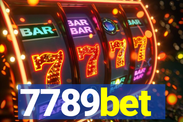 7789bet