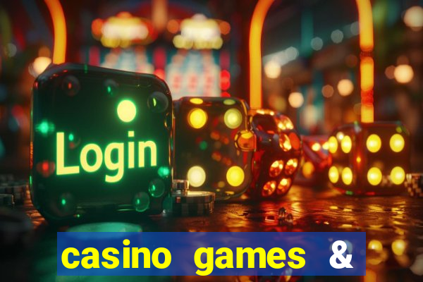 casino games & jackpots by lightning link casino