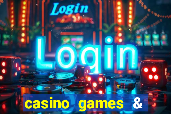 casino games & jackpots by lightning link casino