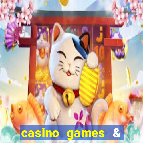 casino games & jackpots by lightning link casino