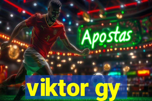 viktor gy