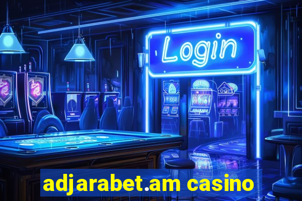 adjarabet.am casino