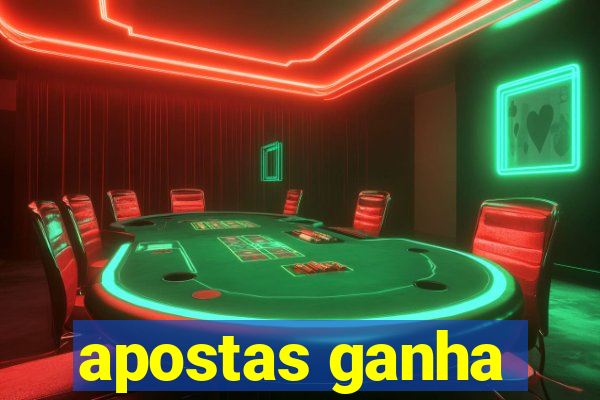 apostas ganha