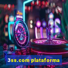 3ss.com plataforma