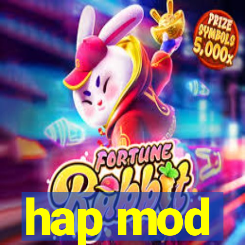 hap mod