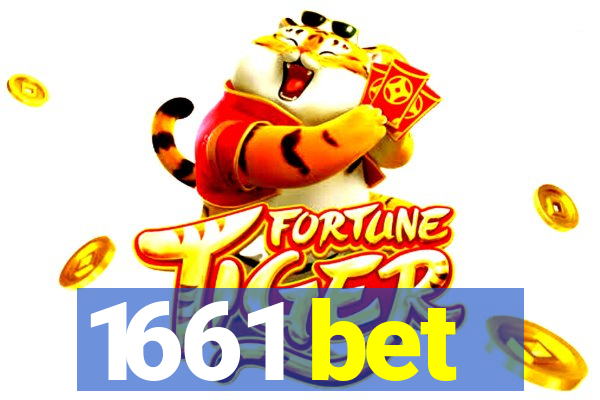 1661 bet