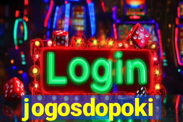 jogosdopoki