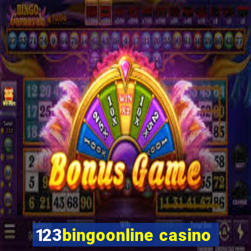 123bingoonline casino