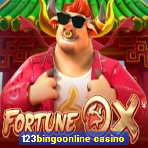 123bingoonline casino