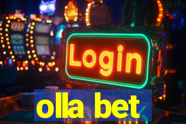 olla bet